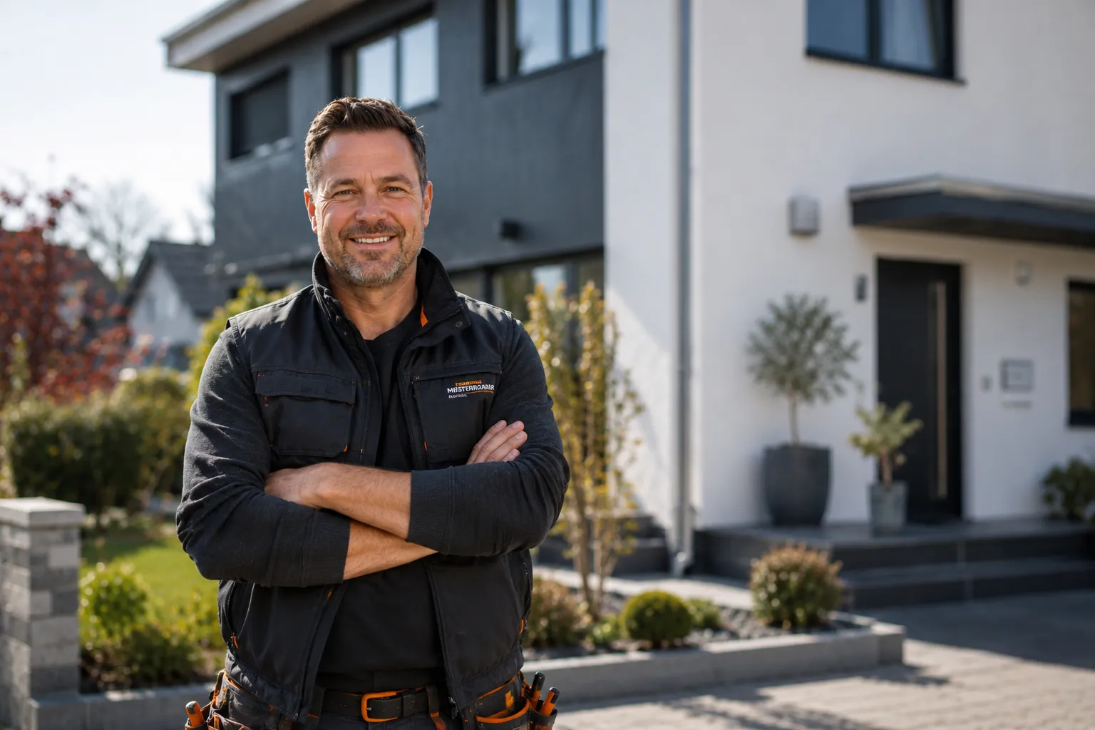Energetische Sanierung im Rhein-Main-Gebiet – findwerker.de